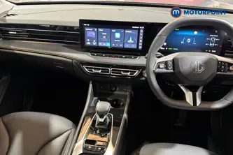 Mg Motor Uk HS Trophy Automatic Petrol-Electric Hybrid SUV - Stock Number (1686283) - 1st supplementary image