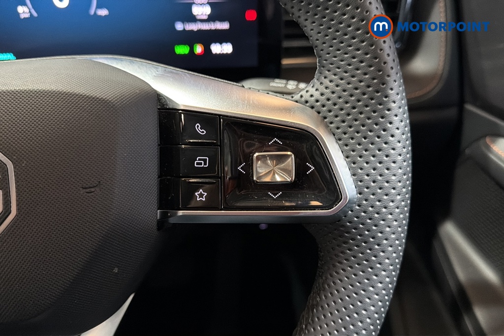 Mg Motor Uk HS Trophy Automatic Petrol-Electric Hybrid SUV - Stock Number (1686306) - 3rd supplementary image
