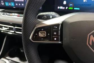Mg Motor Uk HS Trophy Automatic Petrol-Electric Hybrid SUV - Stock Number (1686306) - 4th supplementary image
