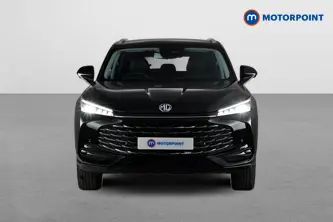 Mg Motor Uk HS Trophy Automatic Petrol-Electric Hybrid SUV - Stock Number (1686306) - Front bumper