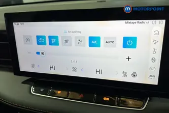 Mg Motor Uk HS Trophy Automatic Petrol-Electric Hybrid SUV - Stock Number (1686306) - 12th supplementary image