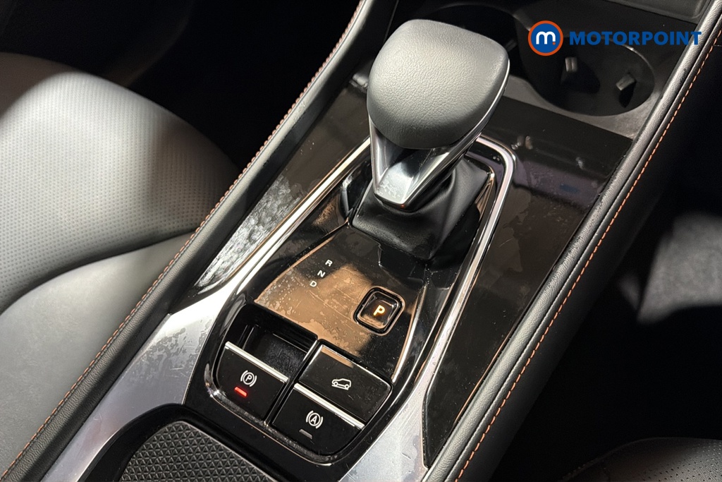 Mg Motor Uk HS Trophy Automatic Petrol-Electric Hybrid SUV - Stock Number (1686306) - 15th supplementary image