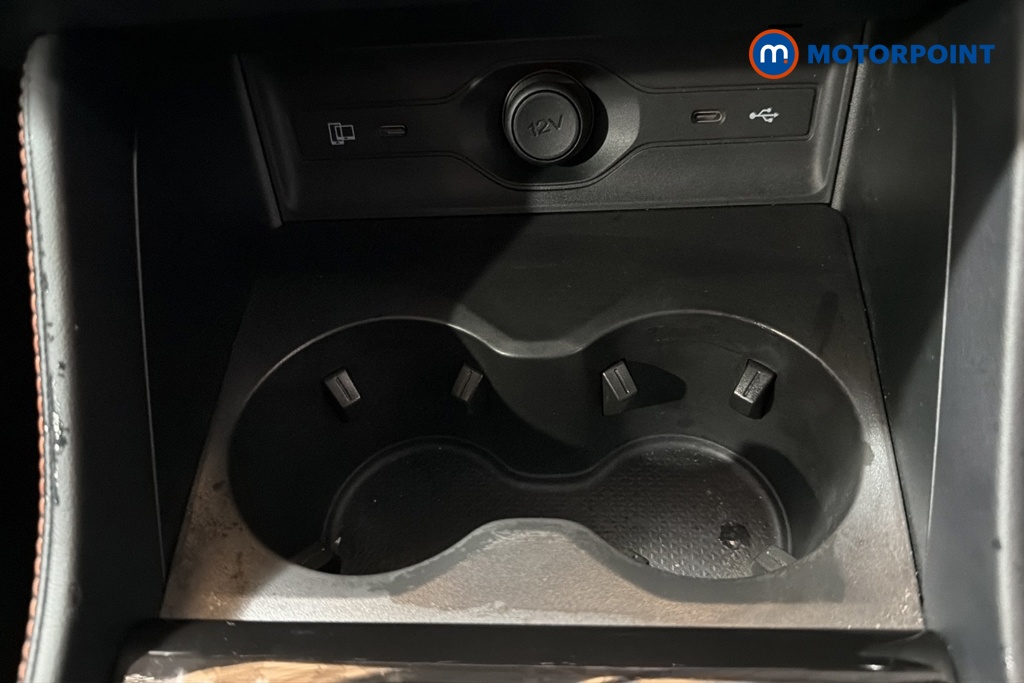 Mg Motor Uk HS Trophy Automatic Petrol-Electric Hybrid SUV - Stock Number (1686306) - 16th supplementary image