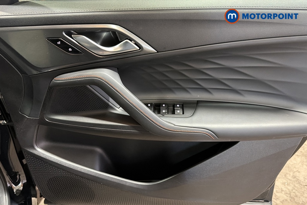 Mg Motor Uk HS Trophy Automatic Petrol-Electric Hybrid SUV - Stock Number (1686306) - 18th supplementary image