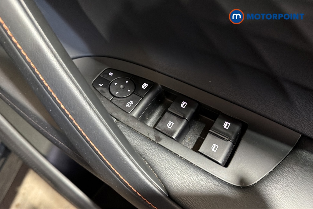Mg Motor Uk HS Trophy Automatic Petrol-Electric Hybrid SUV - Stock Number (1686306) - 19th supplementary image