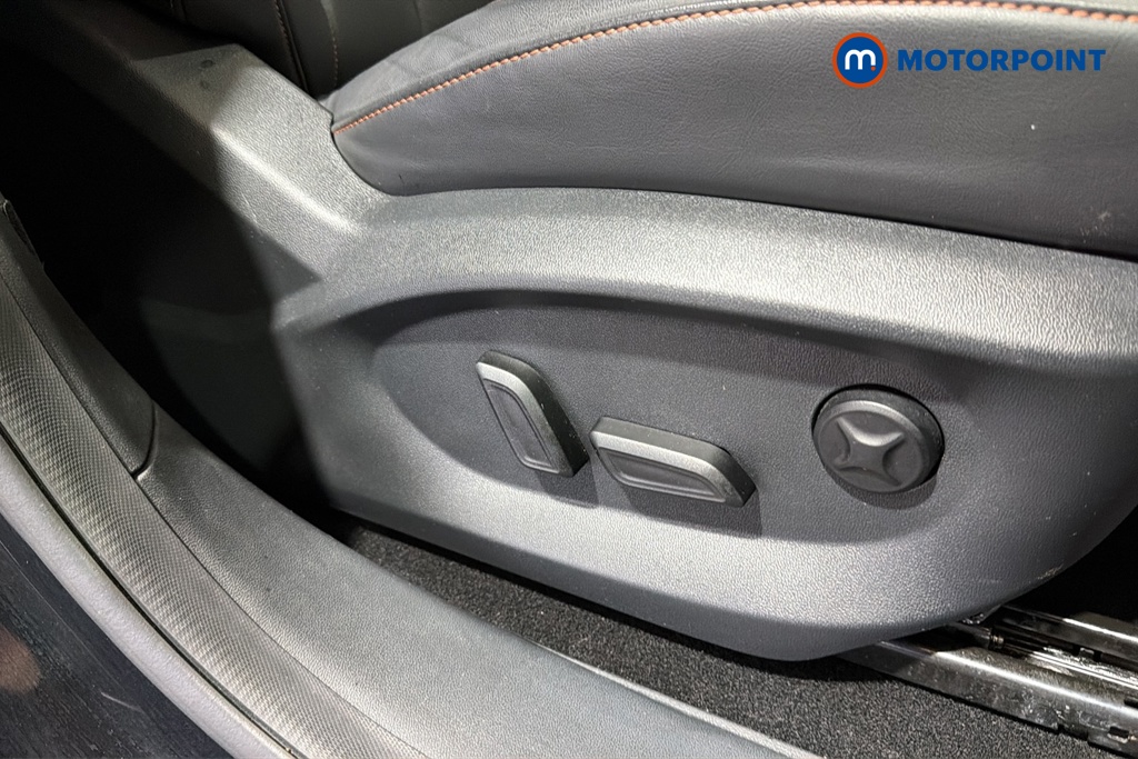 Mg Motor Uk HS Trophy Automatic Petrol-Electric Hybrid SUV - Stock Number (1686306) - 23rd supplementary image