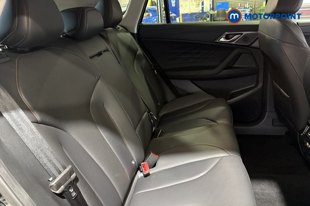 Mg Motor Uk HS Trophy Automatic Petrol-Electric Hybrid SUV - Stock Number (1686306) - 25th supplementary image