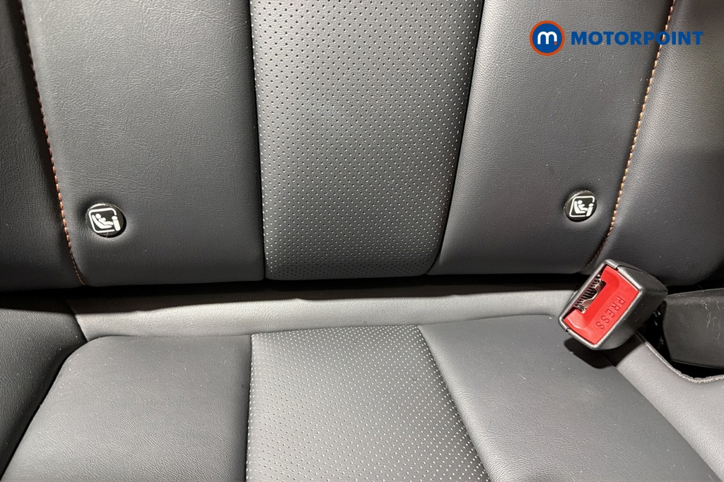 Mg Motor Uk HS Trophy Automatic Petrol-Electric Hybrid SUV - Stock Number (1686306) - 27th supplementary image