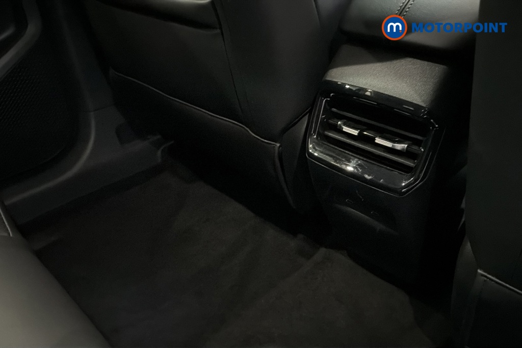 Mg Motor Uk HS Trophy Automatic Petrol-Electric Hybrid SUV - Stock Number (1686306) - 28th supplementary image