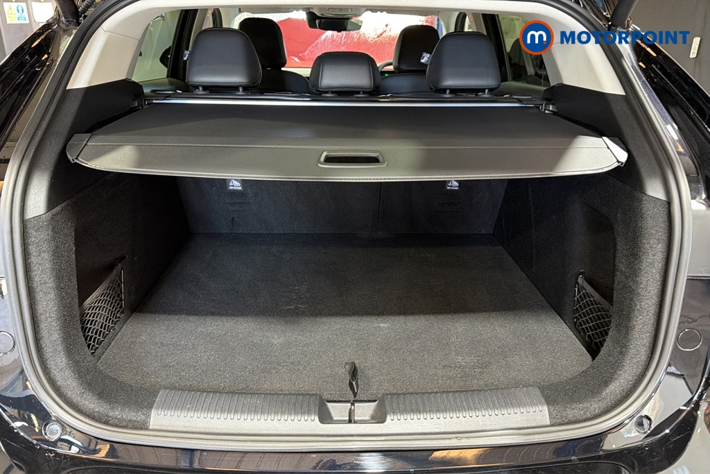 Mg Motor Uk HS Trophy Automatic Petrol-Electric Hybrid SUV - Stock Number (1686306) - 30th supplementary image