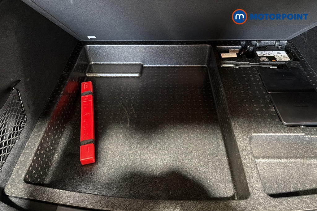 Mg Motor Uk HS Trophy Automatic Petrol-Electric Hybrid SUV - Stock Number (1686306) - 33rd supplementary image