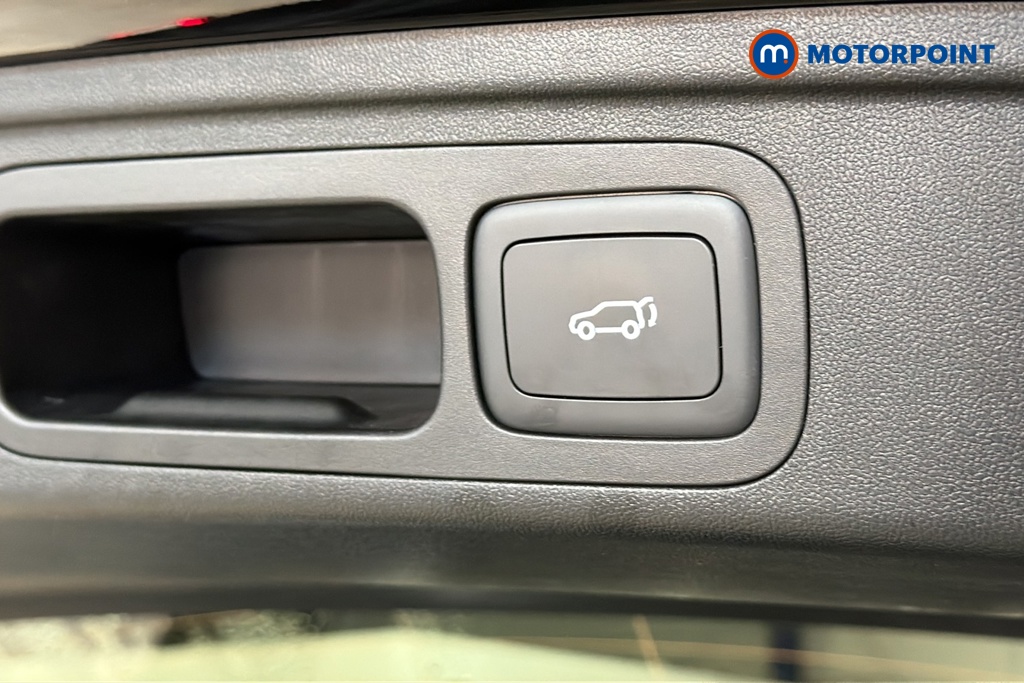 Mg Motor Uk HS Trophy Automatic Petrol-Electric Hybrid SUV - Stock Number (1686306) - 35th supplementary image