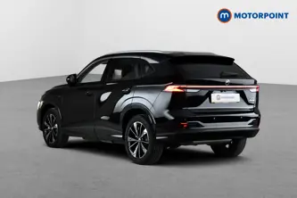 Mg Motor Uk HS Trophy Automatic Petrol-Electric Hybrid SUV - Stock Number (1686306) - Drivers side rear corner