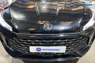 Mg Motor Uk HS Trophy Automatic Petrol-Electric Hybrid SUV - Stock Number (1686306) - 43rd supplementary image