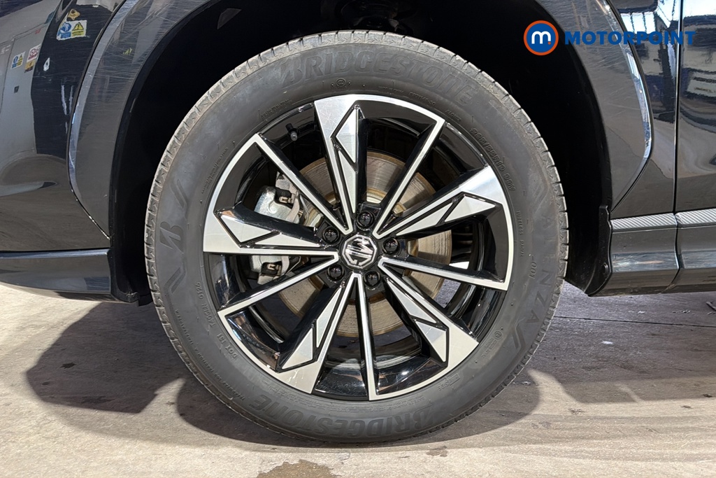 Mg Motor Uk HS Trophy Automatic Petrol-Electric Hybrid SUV - Stock Number (1686306) - 44th supplementary image