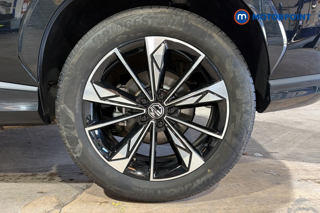 Mg Motor Uk HS Trophy Automatic Petrol-Electric Hybrid SUV - Stock Number (1686306) - 45th supplementary image