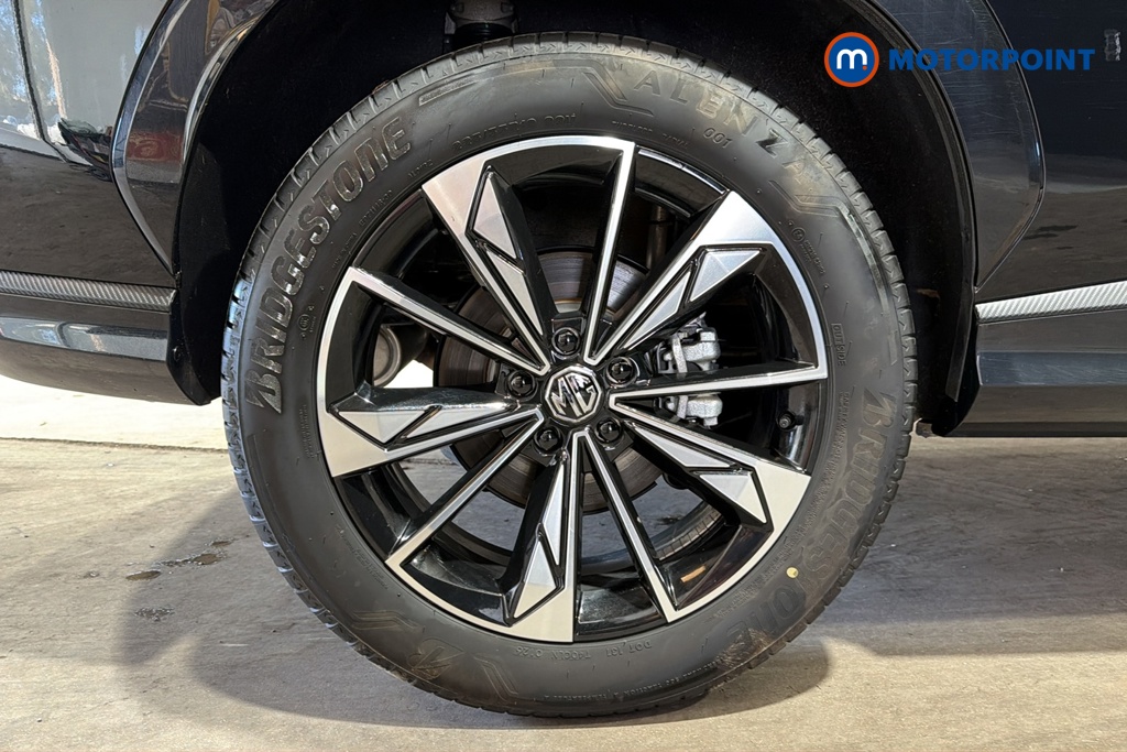 Mg Motor Uk HS Trophy Automatic Petrol-Electric Hybrid SUV - Stock Number (1686306) - 46th supplementary image