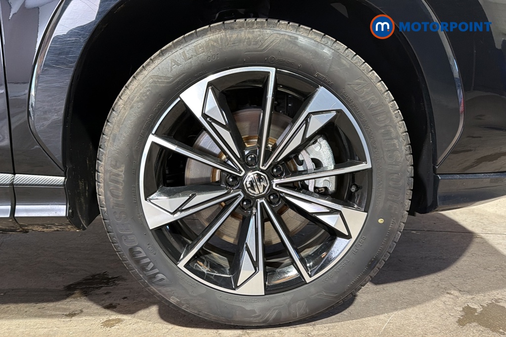 Mg Motor Uk HS Trophy Automatic Petrol-Electric Hybrid SUV - Stock Number (1686306) - 47th supplementary image