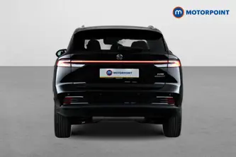 Mg Motor Uk HS Trophy Automatic Petrol-Electric Hybrid SUV - Stock Number (1686306) - Rear bumper