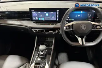 Mg Motor Uk HS Trophy Automatic Petrol-Electric Hybrid SUV - Stock Number (1686306) - 1st supplementary image
