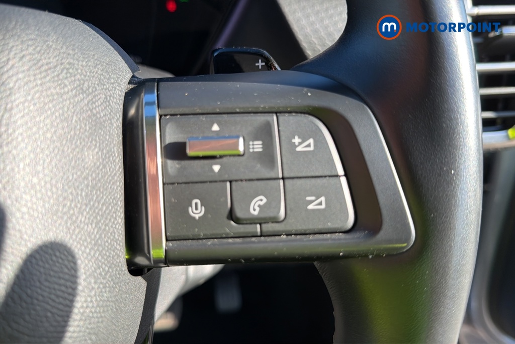Citroen C5 X Shine Automatic Petrol Hatchback - Stock Number (1686460) - 3rd supplementary image