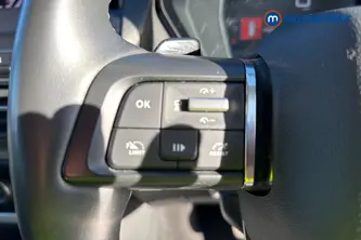Citroen C5 X Shine Automatic Petrol Hatchback - Stock Number (1686460) - 4th supplementary image