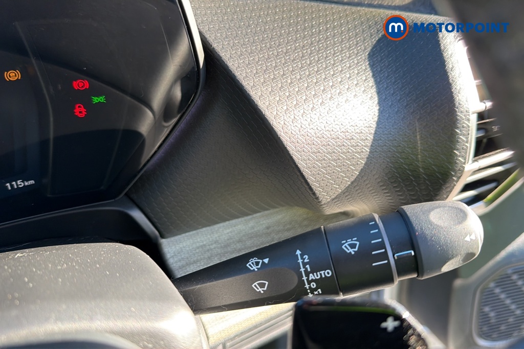 Citroen C5 X Shine Automatic Petrol Hatchback - Stock Number (1686460) - 6th supplementary image
