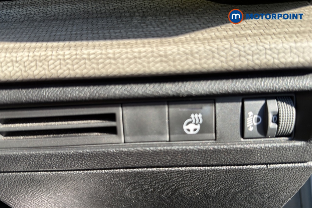 Citroen C5 X Shine Automatic Petrol Hatchback - Stock Number (1686460) - 11th supplementary image