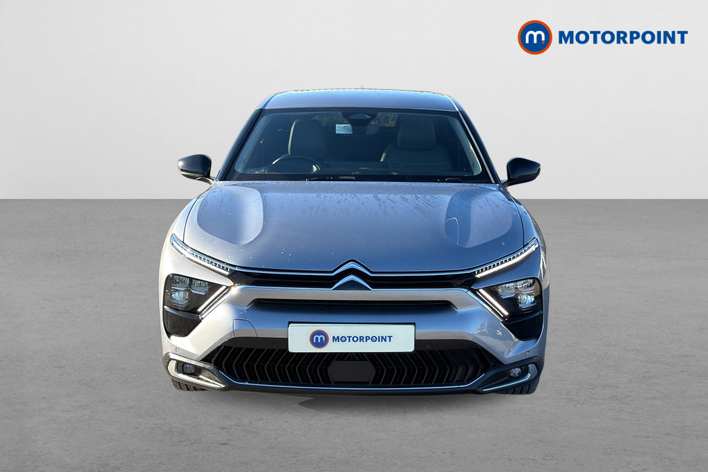 Citroen C5 X Shine Automatic Petrol Hatchback - Stock Number (1686460) - Front bumper
