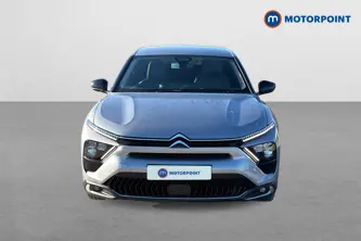 Citroen C5 X Shine Automatic Petrol Hatchback - Stock Number (1686460) - Front bumper