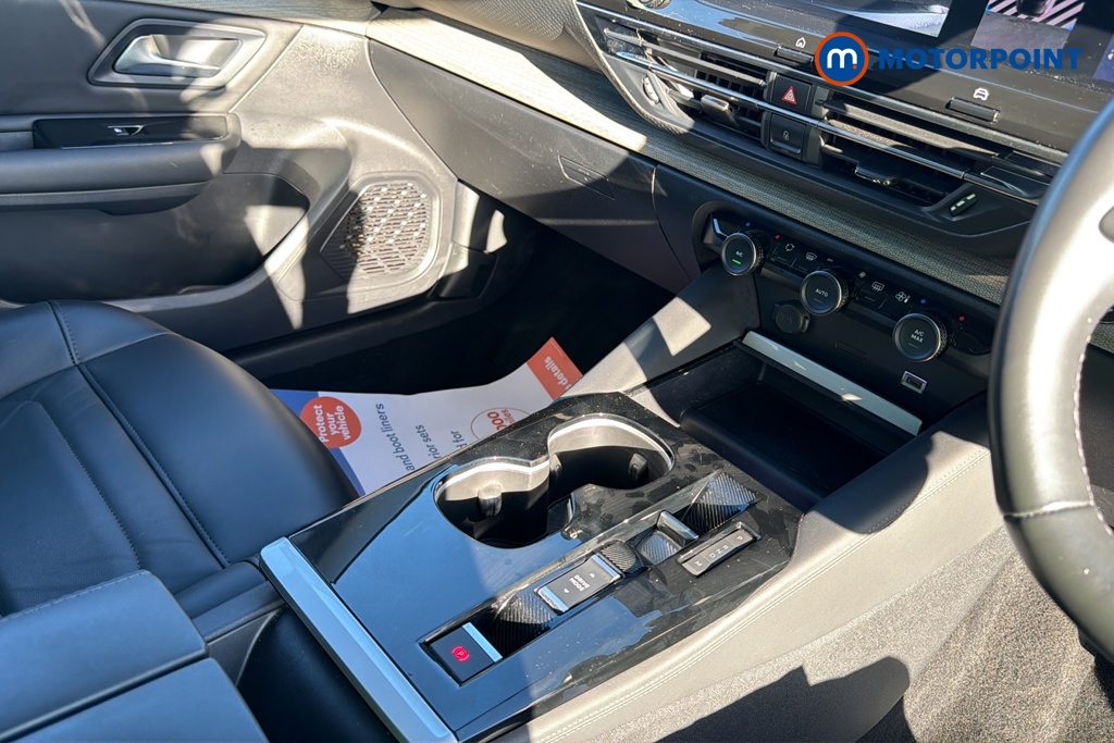 Citroen C5 X Shine Automatic Petrol Hatchback - Stock Number (1686460) - 15th supplementary image