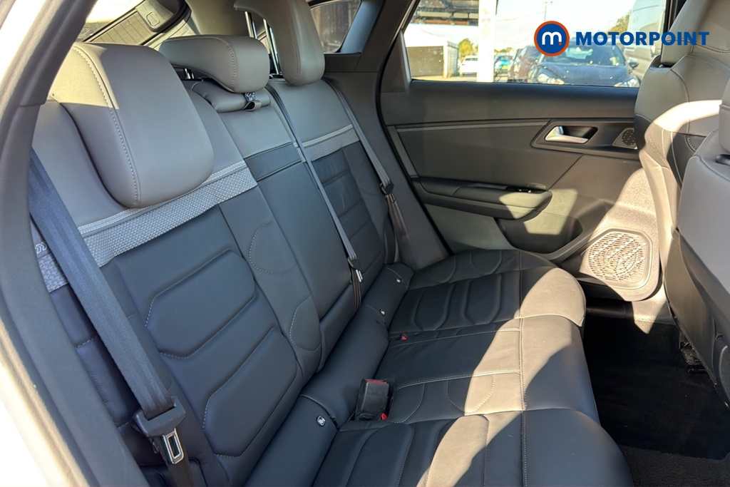 Citroen C5 X Shine Automatic Petrol Hatchback - Stock Number (1686460) - 25th supplementary image