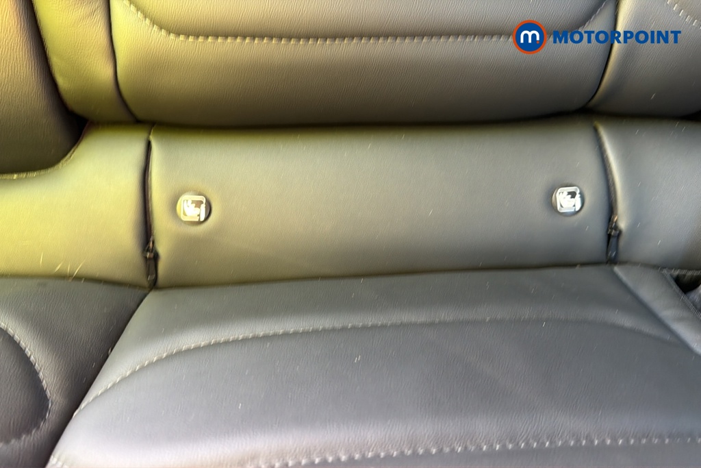 Citroen C5 X Shine Automatic Petrol Hatchback - Stock Number (1686460) - 27th supplementary image