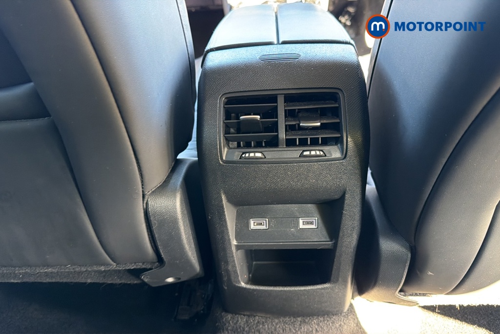 Citroen C5 X Shine Automatic Petrol Hatchback - Stock Number (1686460) - 28th supplementary image