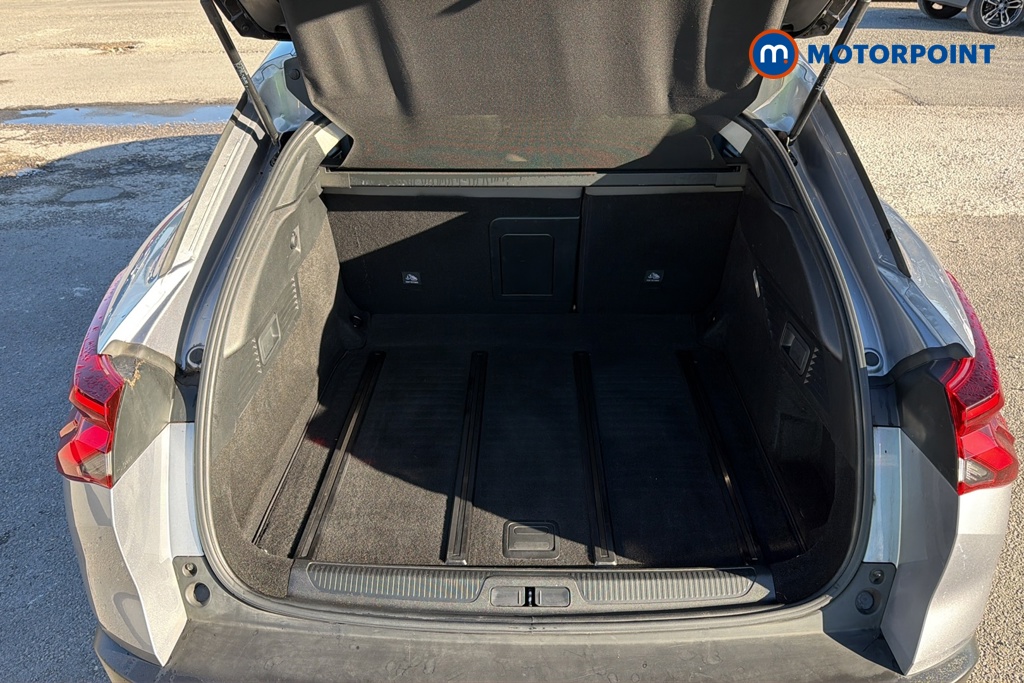 Citroen C5 X Shine Automatic Petrol Hatchback - Stock Number (1686460) - 30th supplementary image