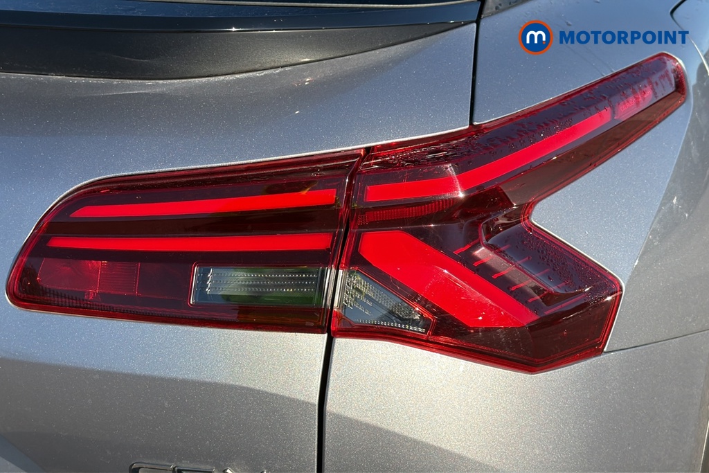 Citroen C5 X Shine Automatic Petrol Hatchback - Stock Number (1686460) - 36th supplementary image