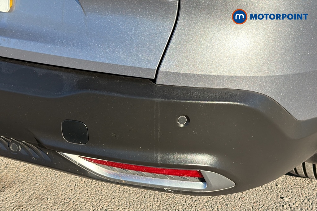 Citroen C5 X Shine Automatic Petrol Hatchback - Stock Number (1686460) - 39th supplementary image
