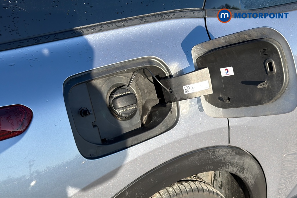 Citroen C5 X Shine Automatic Petrol Hatchback - Stock Number (1686460) - 41st supplementary image