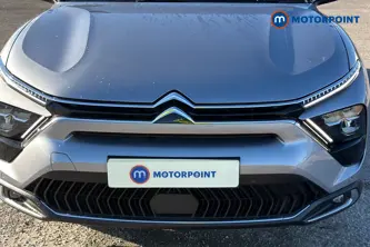 Citroen C5 X Shine Automatic Petrol Hatchback - Stock Number (1686460) - 43rd supplementary image