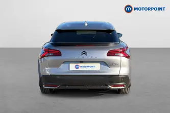 Citroen C5 X Shine Automatic Petrol Hatchback - Stock Number (1686460) - Rear bumper