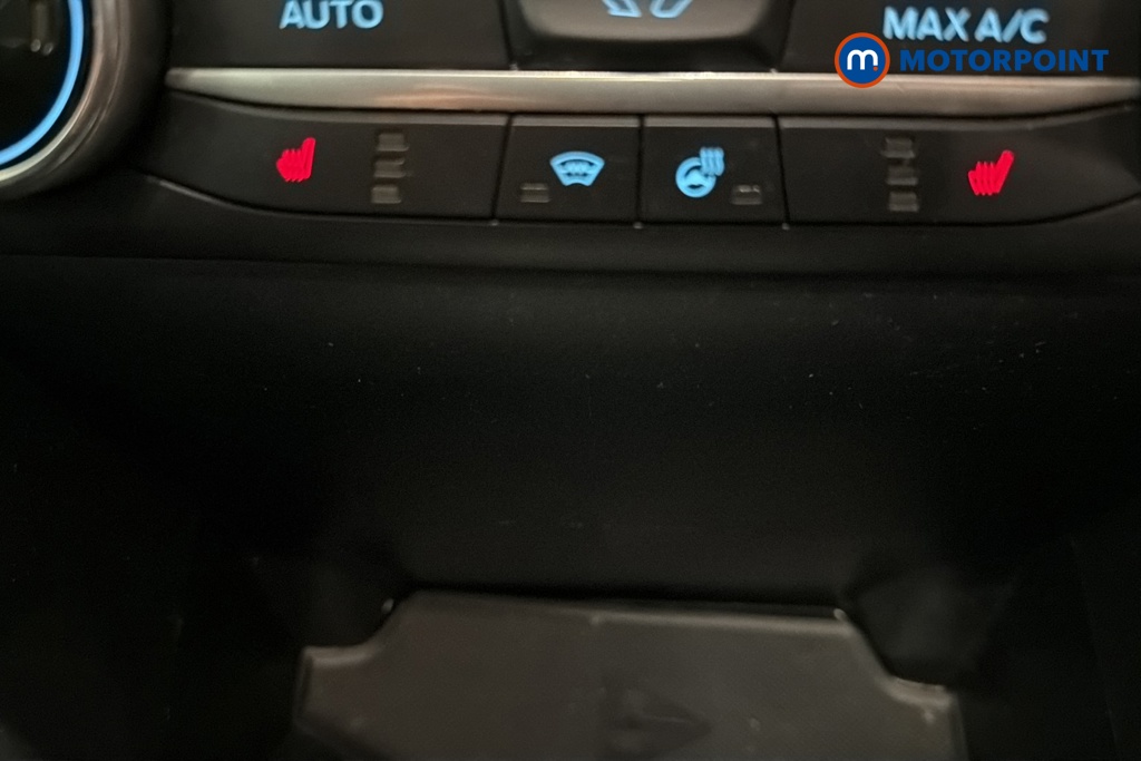 Ford Fiesta Titanium X Manual Petrol Hatchback - Stock Number (1686601) - 14th supplementary image