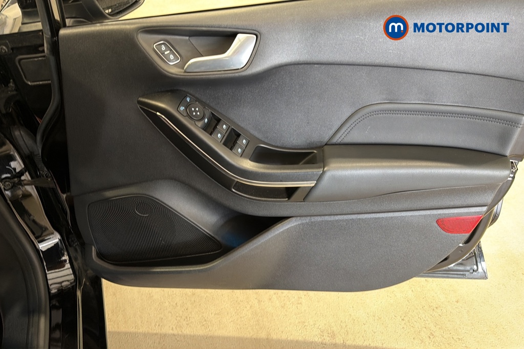 Ford Fiesta Titanium X Manual Petrol Hatchback - Stock Number (1686601) - 18th supplementary image