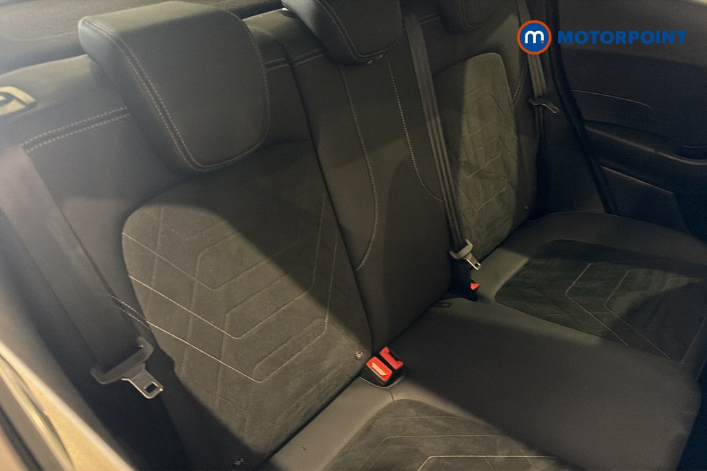 Ford Fiesta Titanium X Manual Petrol Hatchback - Stock Number (1686601) - 25th supplementary image
