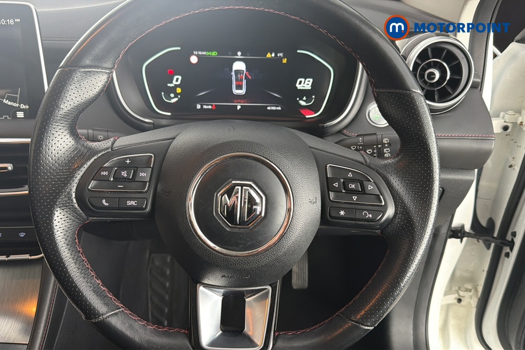 Mg Motor Uk HS Excite Automatic Petrol SUV - Stock Number (1686610) - 2nd supplementary image