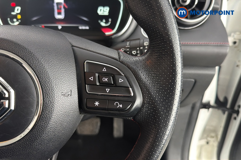 Mg Motor Uk HS Excite Automatic Petrol SUV - Stock Number (1686610) - 3rd supplementary image