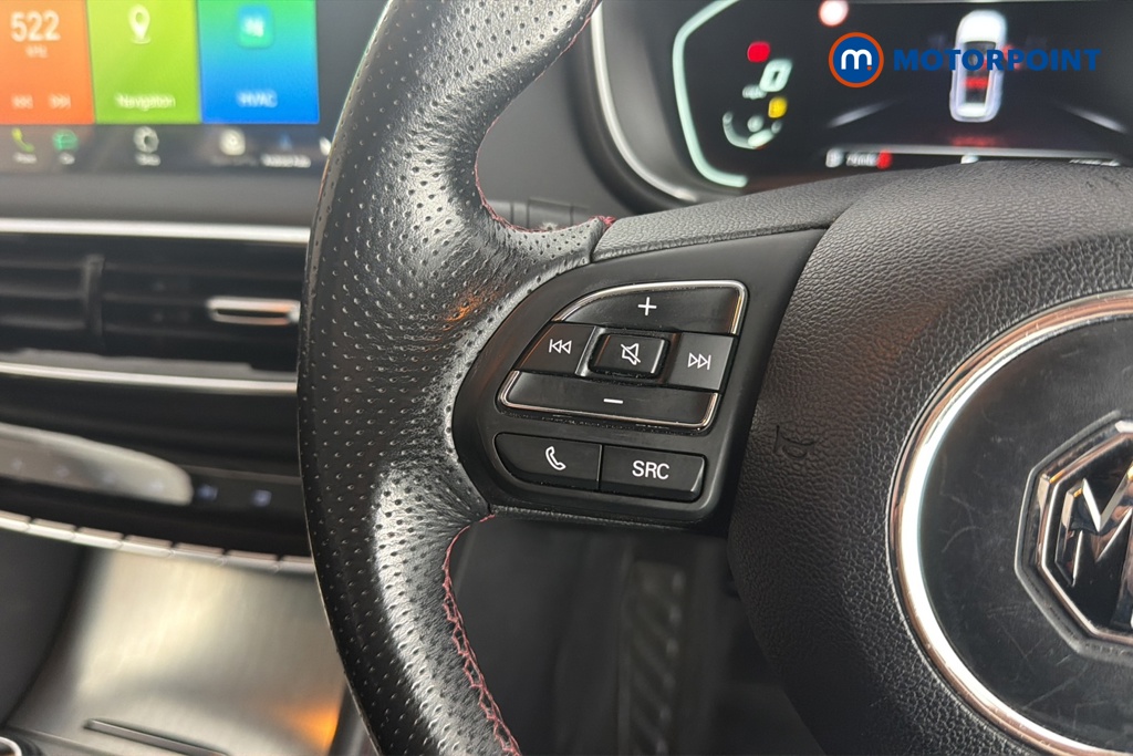Mg Motor Uk HS Excite Automatic Petrol SUV - Stock Number (1686610) - 4th supplementary image