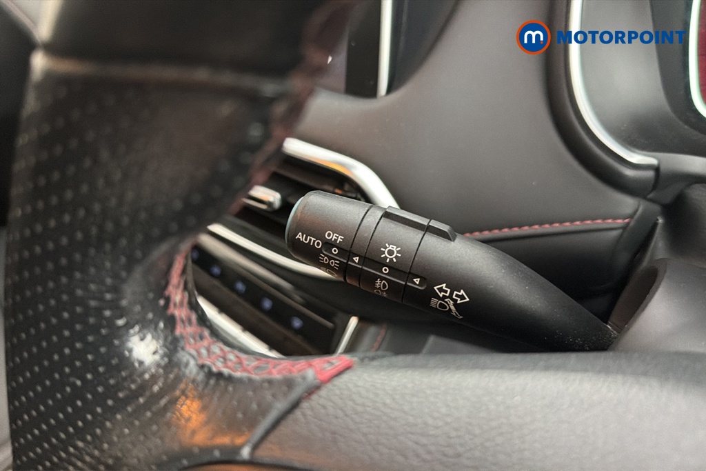Mg Motor Uk HS Excite Automatic Petrol SUV - Stock Number (1686610) - 5th supplementary image