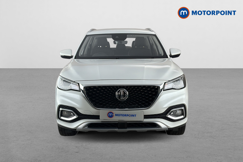 Mg Motor Uk HS Excite Automatic Petrol SUV - Stock Number (1686610) - Front bumper