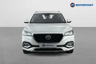 Mg Motor Uk HS Excite Automatic Petrol SUV - Stock Number (1686610) - Front bumper