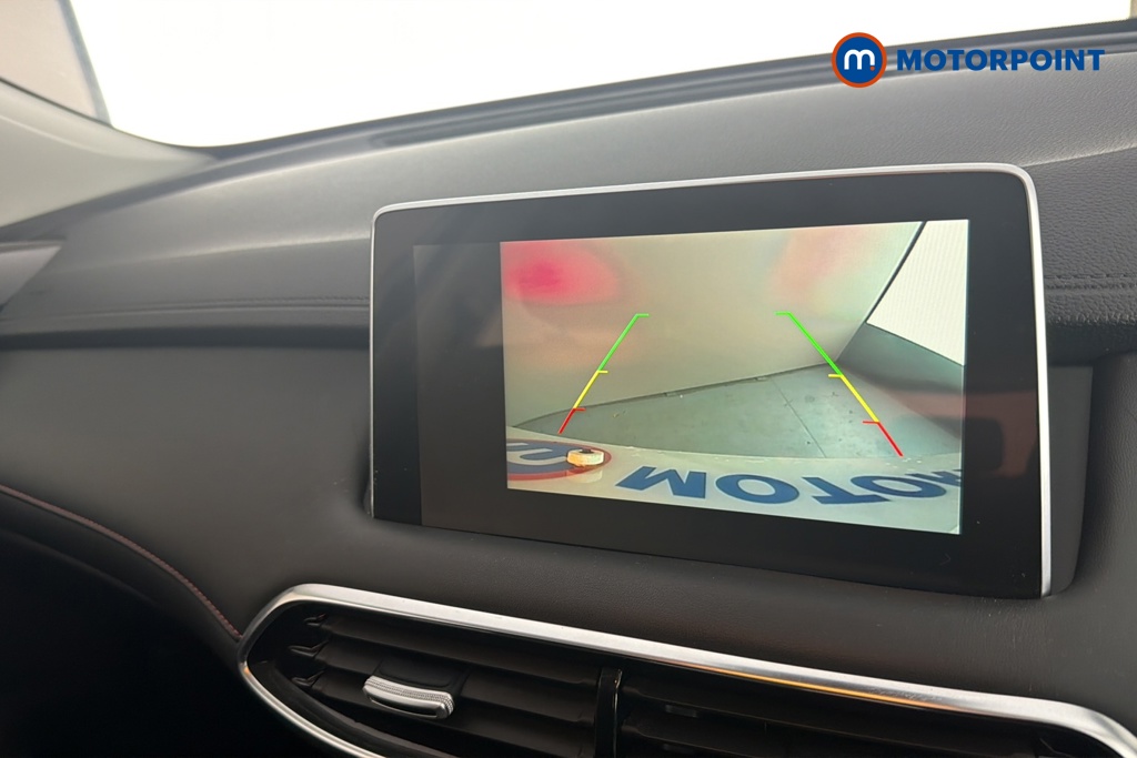 Mg Motor Uk HS Excite Automatic Petrol SUV - Stock Number (1686610) - 13th supplementary image